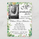 Search for cactus graduation invitations Bohemian