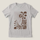Search for psychedelic womens tshirts Stars