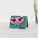 Search for leopard print cards Pattern