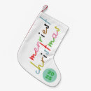 Search for retro christmas stockings Elegant