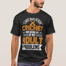 Recherche de cricket team tshirts Joueur
