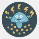 Search for metal music stickers Funny