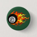 Recherche de billards badges Huit