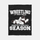Search for wrestling blankets Food
