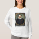 Recherche de barbichette tshirts 16ème