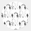 Search for kawaii black cat stickers Pets