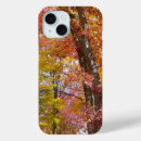 Search for autumn tree iphone cases Forest