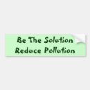 Recherche de pollution voiture autocollants Ambiant