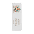 Search for christmas bookplates Angel