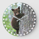 Recherche de bears horloges Cute