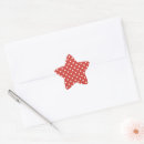 Search for red polka dots stickers Geometric pattern