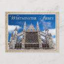 Recherche de abbaye de westminster cartes postales Angleterre