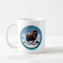 Search for bering Arctic