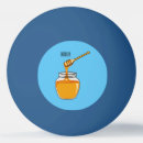 Recherche de abeille balles ping pong Miel
