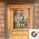 Search for welcome to our home signs Elegant