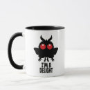 Search for mothman mugs Paranormal