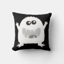Recherche de halloween effrayant coussins Pour enfants