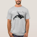 Search for orcinus orca tshirts Dolphin