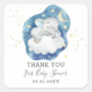 Search for sleeping baby boy stickers Whimsical