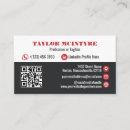 Recherche de bois rouge cartes visite Moderne