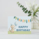 Search for watercolor dinosaur postcards Boy