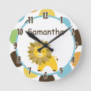 Search for safari clocks Lion