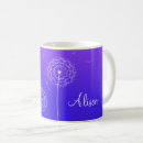 Search for dandelion flower mugs Floral