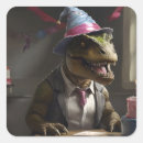 Search for extinction stickers Trex