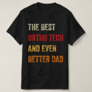 Search for ortho tshirts Doctor