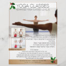 Search for yoga flyers Professional