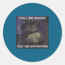 Search for magic cat stickers Retro