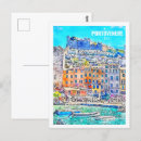 Search for italy watercolor postcards Illustration