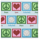 Search for beach fabric Volleyball