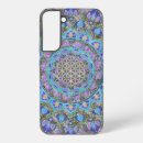 Search for life samsung cases Mandala