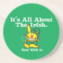 Search for jokes coasters Saint patricks day