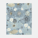 Search for floral design blankets Illustration