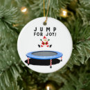 Search for trampoline ornaments Gymnastics