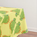 Search for dinosaur tablecloths Cartoon