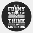 Search for deaf awareness stickers Alphabet