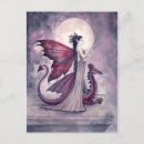 Search for fairies paintings postcards Fantasy