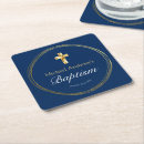 Search for catholic coasters Baptism