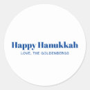 Search for chanukkah stickers Modern