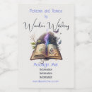Recherche de orthographe Wiccan