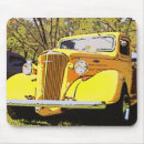 Search for classic vehicles mousepads Racing