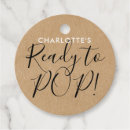 Search for ready to pop tags Gender reveal