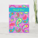 Search for paisley design cards For her