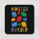 Search for brick business cards Colourful