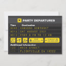 Recherche de aéroport invitations Voyage