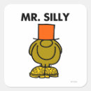 Search for hidden stickers Mr men show