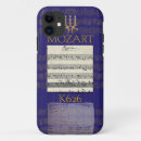Search for composer iphone cases Mozart